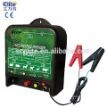 controlador de cerca elétrica e alarme / cerca elétrica / esgrimista / eletrificador de cerca elétrica